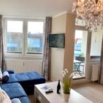 Ferien-Apartmenthaus Residenz Resi 10 - St. Peter-Ording