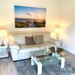 Ferienhausanlage Summerdiek Ferienwohnung Nr. 3 - St. Peter-Ording