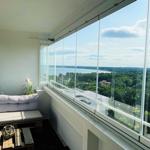 Panoramic App. A14-zehn - Sierksdorf