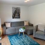 Ferienhaus Bungalow Lachmöve - St. Peter-Ording