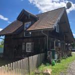 Haus Rico - Berg