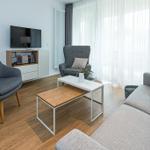 Apartmentvilla Anna See 1-15 - Langeoog