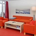 Resort Deichgraf 31-18 - Wremen