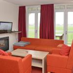 Resort Deichgraf 31-08 - Wremen