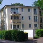 Strandoase Whg 16 - Heringsdorf