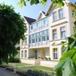 Haus Wanda App. 03 - Ahlbeck