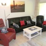 Haus Villa Anna II Apartment 72 - St. Peter-Ording