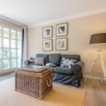 Haus Alster, Whg. 1 - Keitum