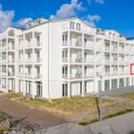 Apartmentanlage Meerblickvilla 1-12 - Großenbrode