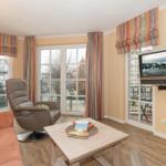 Apartmenthaus Atlantik 102 - Kühlungsborn