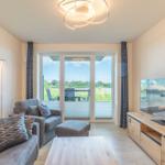 Apartmenthaus Norderhafen Nordseetraum - Nordstrand