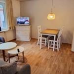 Ferienwohnung "Strandperle" (7) - St. Peter-Ording