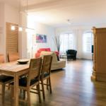 Haus Sonnenblick - Wohnung B - Garmisch-Partenkirchen