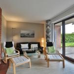 Am Knurrhahn Appartement 1 - Haffkrug