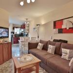 Residenz Ostseestrand Appartement 14 - Scharbeutz