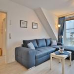 Maison Baltique Appartement 26 - Timmendorfer Strand