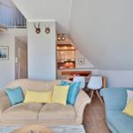 Am Rosenhain 6 Appartement 5 - Timmendorfer Strand