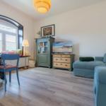 Wohnung 3 "Lütte Kajüte" (ID 445) - Tönning