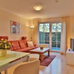 Bädervilla Bergstraße Appartement 2 - Timmendorfer Strand