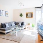 Ostseeperle Wohnung 3 - Kellenhusen