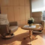 Luv und Lee Apartment 58a - St. Peter-Ording