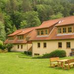 Ferienhaus am Brocken - Fewo 3 Schlafz - Ilsenburg