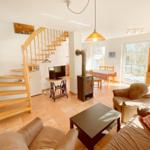 Ferienhaus Dresdnerweg 18 - Loddin