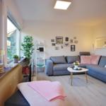 Fewo Haus Bellevue (inkl. MeineCard+) - Willingen