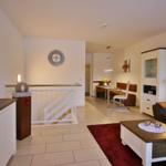 Maisonette-Fewo Nelly am Kurpark - Willingen