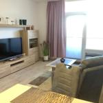 Ferienwohnung Weitsicht in Turm 1 - Bad Harzburg