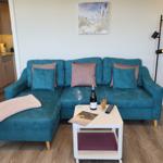 Haus Dünenbake Ferienwohnung 35 - Ankerplatz - St. Peter-Ording