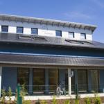 Haus Ostseekristall Wohnung Saphir - Zinnowitz