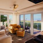 Panorama Schönberger-Strand Appartement 21 - Schönberg