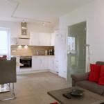 Apartment Seaside, Am Alten Deich 24/3 - Varel