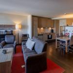 Resort Deichgraf 27-19 - Wremen