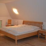 Doppelbett