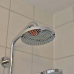 Dusche