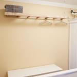 Garderobe