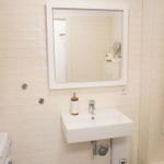 Handtuchheizung