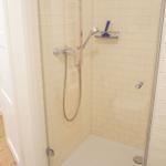 Dusche