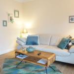 Sofaecke