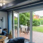 Gartenblick