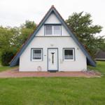 Fassade / Eingang