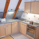 Küche / Küchenzeile