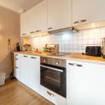 Küche / Küchenzeile