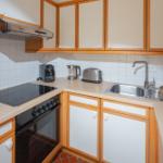 Küche / Küchenzeile