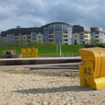 Kurpark Residenz, App. 213, Kurparkallee 43, 27476 Cuxhaven- Döse
