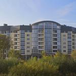 Kurpark Residenz, App. 213, Kurparkallee 43, 27476 Cuxhaven- Döse