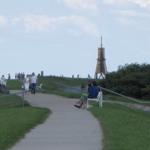 Kurpark Residenz, App. 213, Kurparkallee 43, 27476 Cuxhaven- Döse