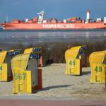 Kurpark Residenz, App. 213, Kurparkallee 43, 27476 Cuxhaven- Döse